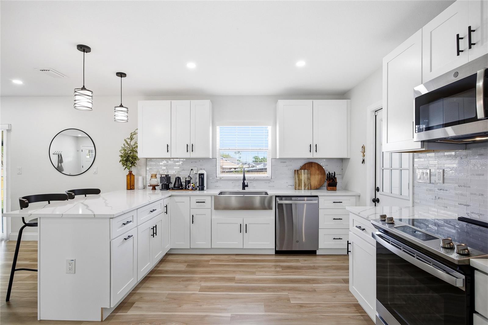 OAKLAN SUB - Residential