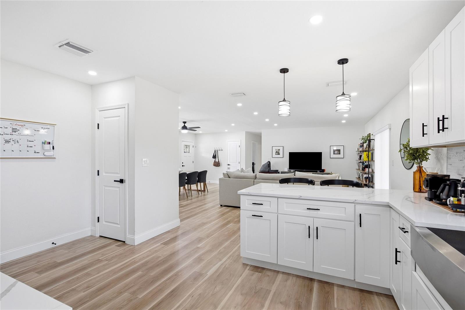 OAKLAN SUB - Residential