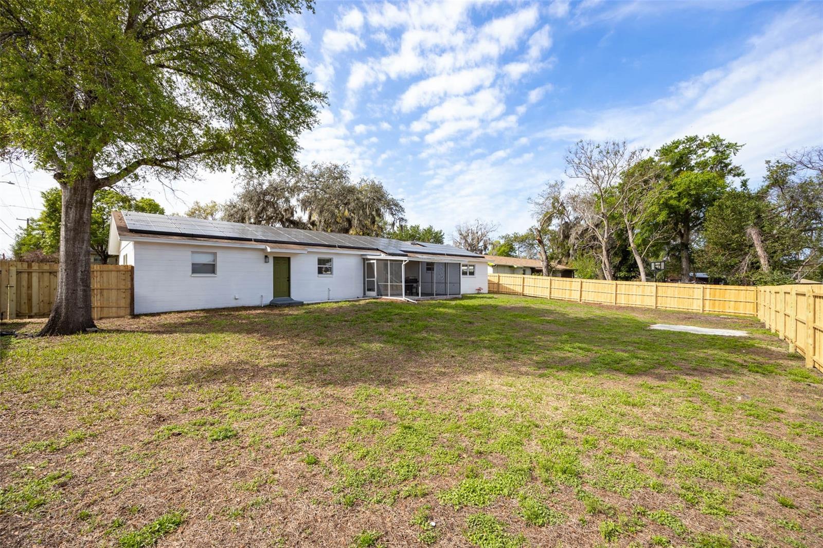 OAKLAN SUB - Residential