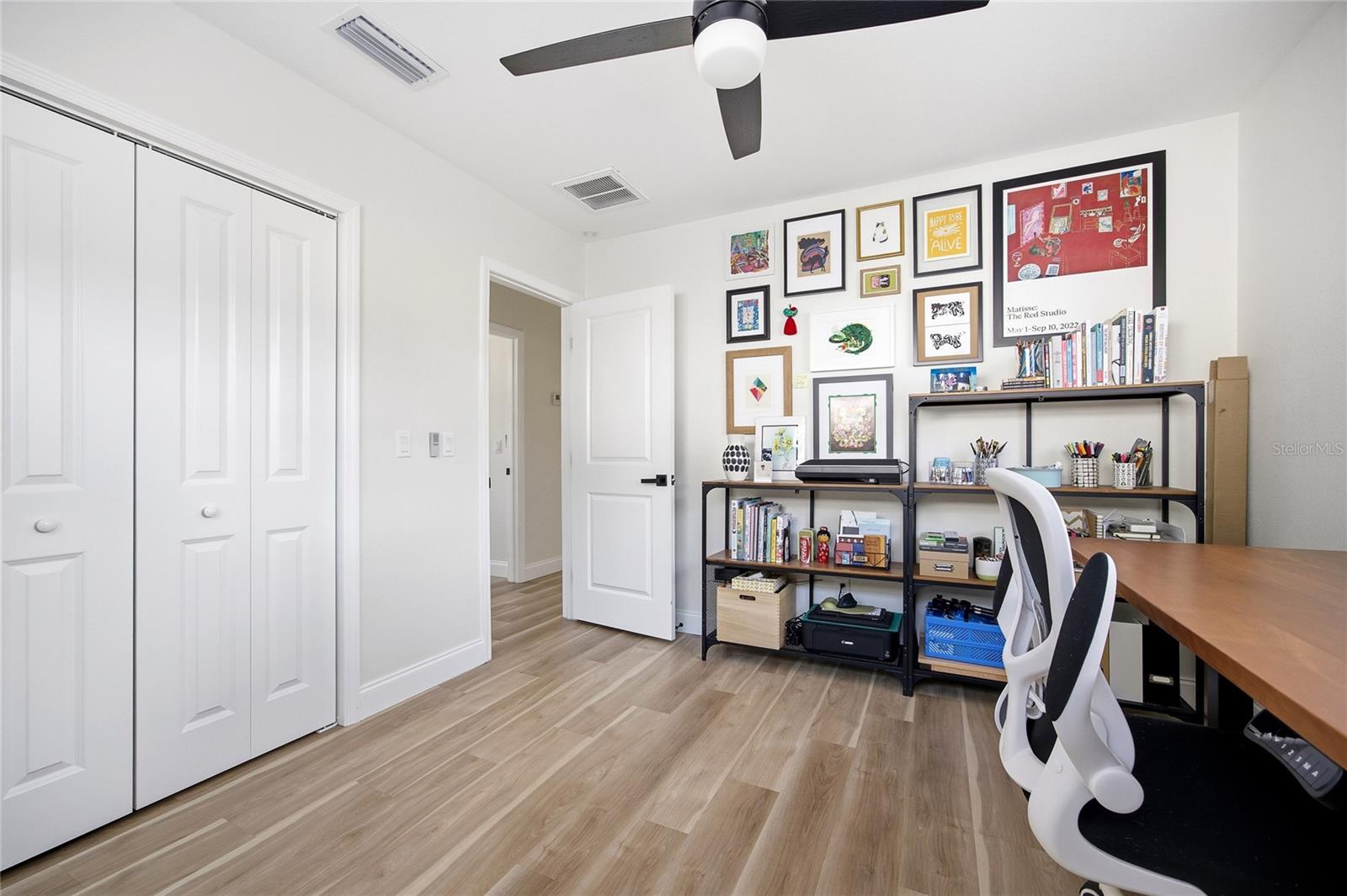 OAKLAN SUB - Residential