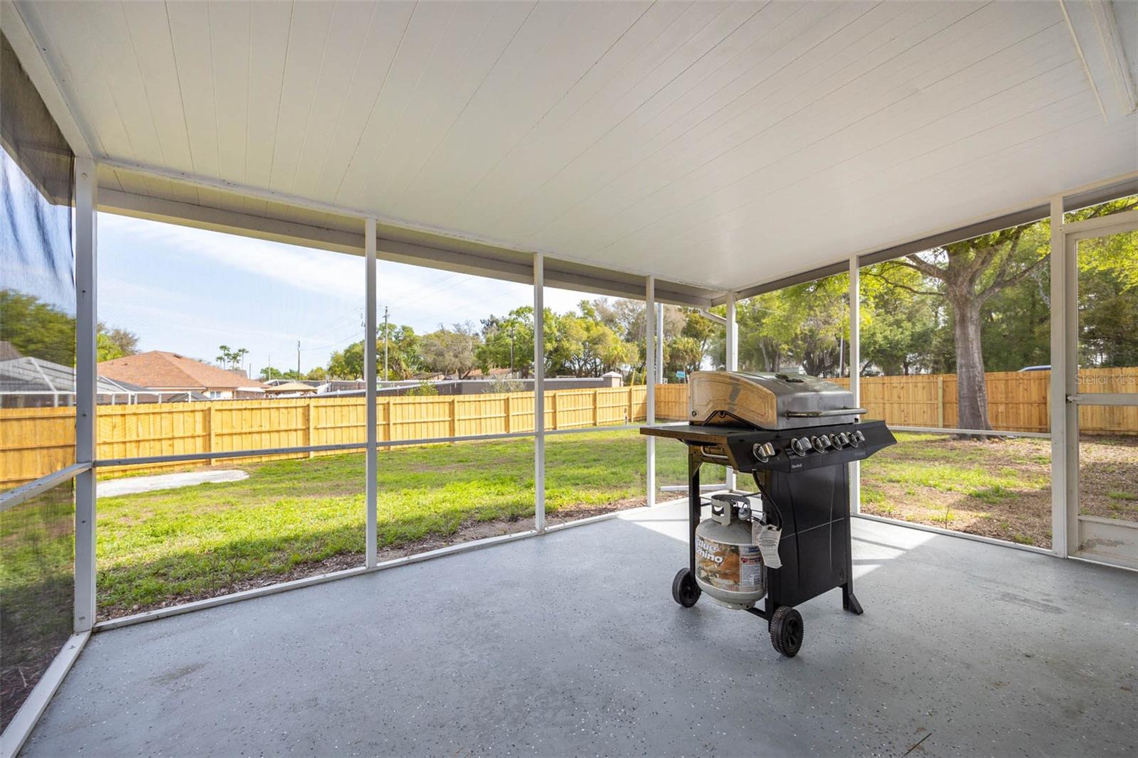 OAKLAN SUB - Residential