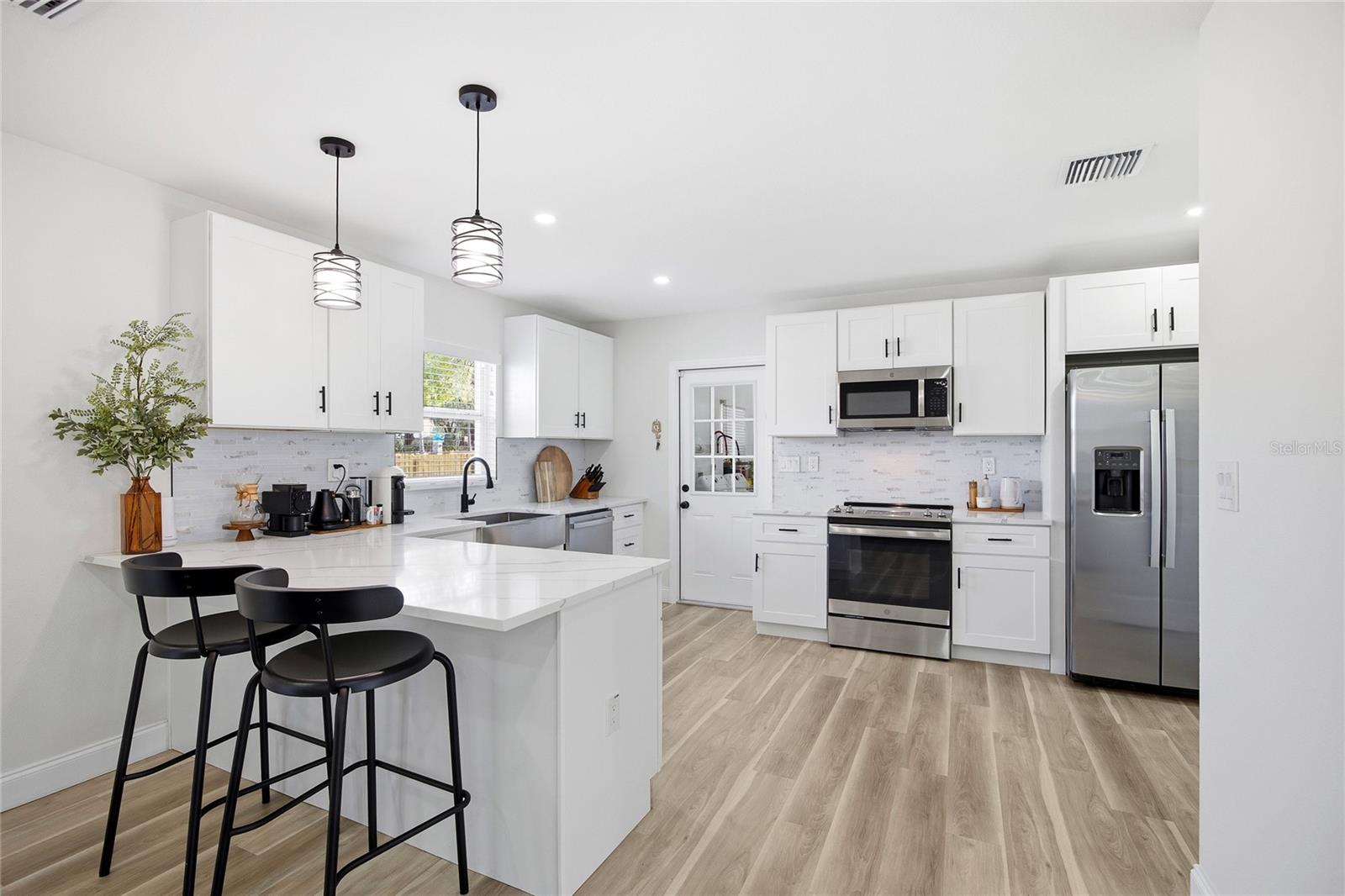 OAKLAN SUB - Residential