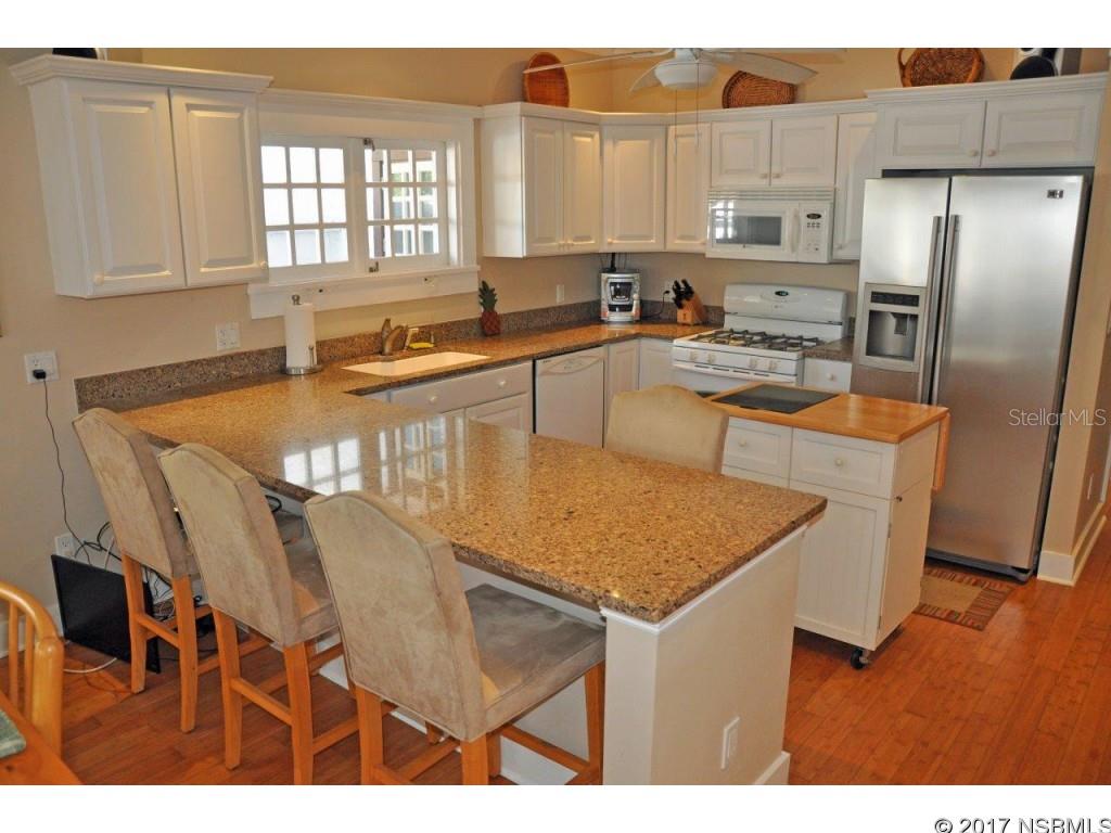 Riverside Park - Residential