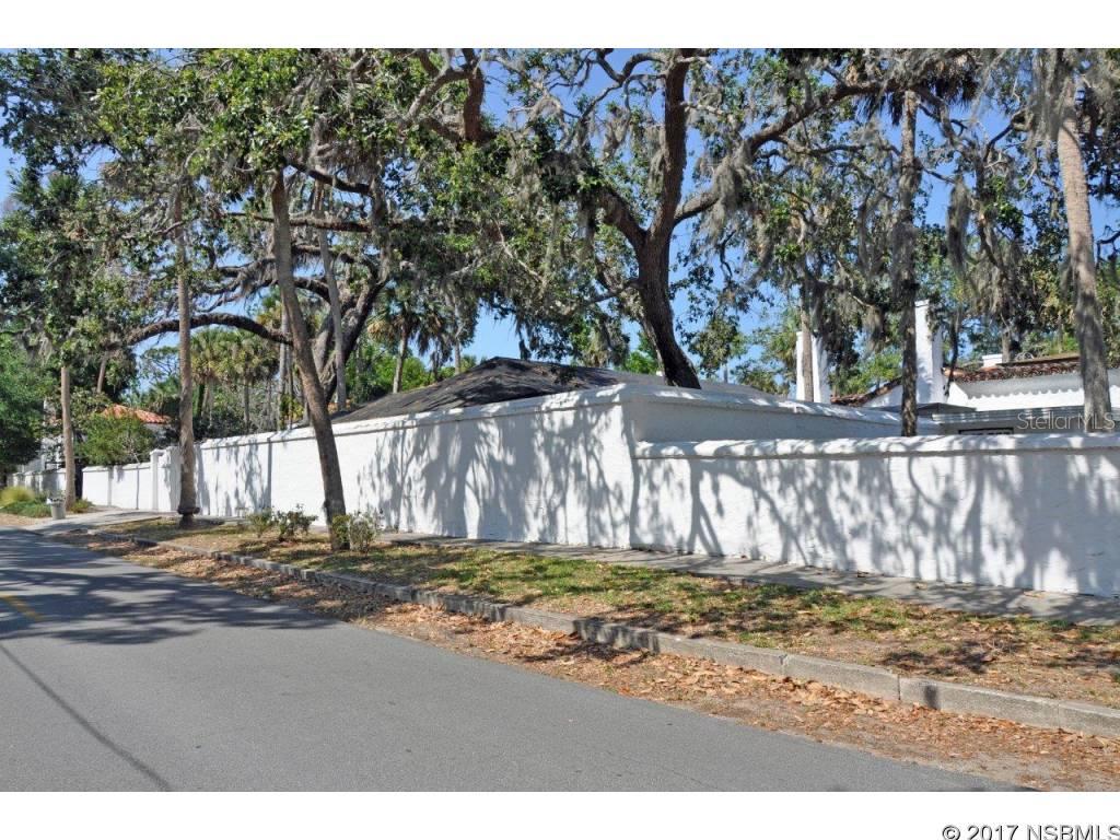 Riverside Park - Residential