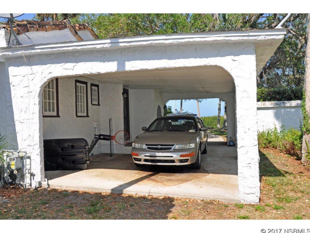 Riverside Park - Residential