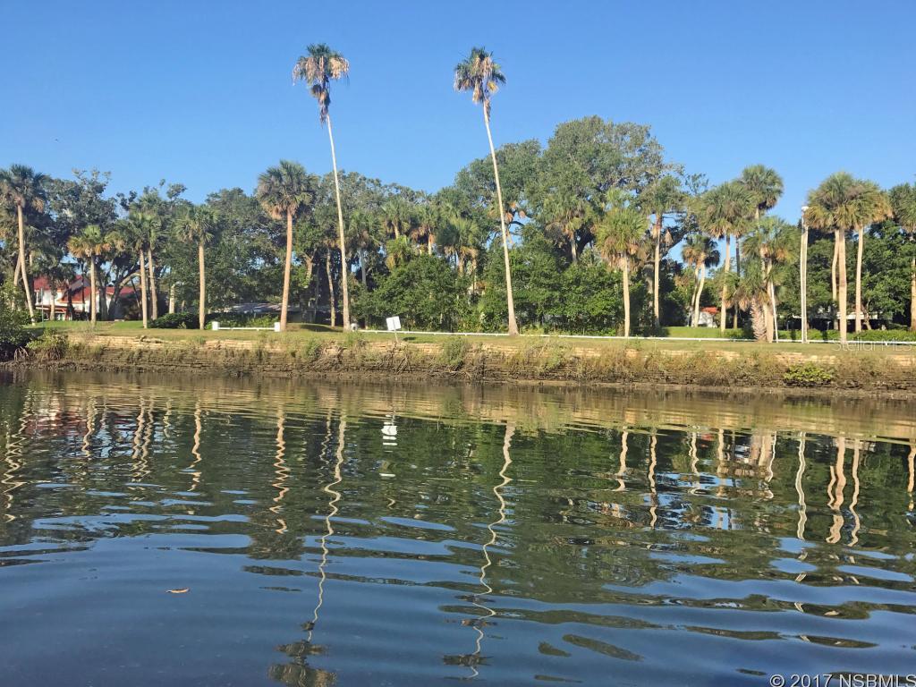 Riverside Park - Residential