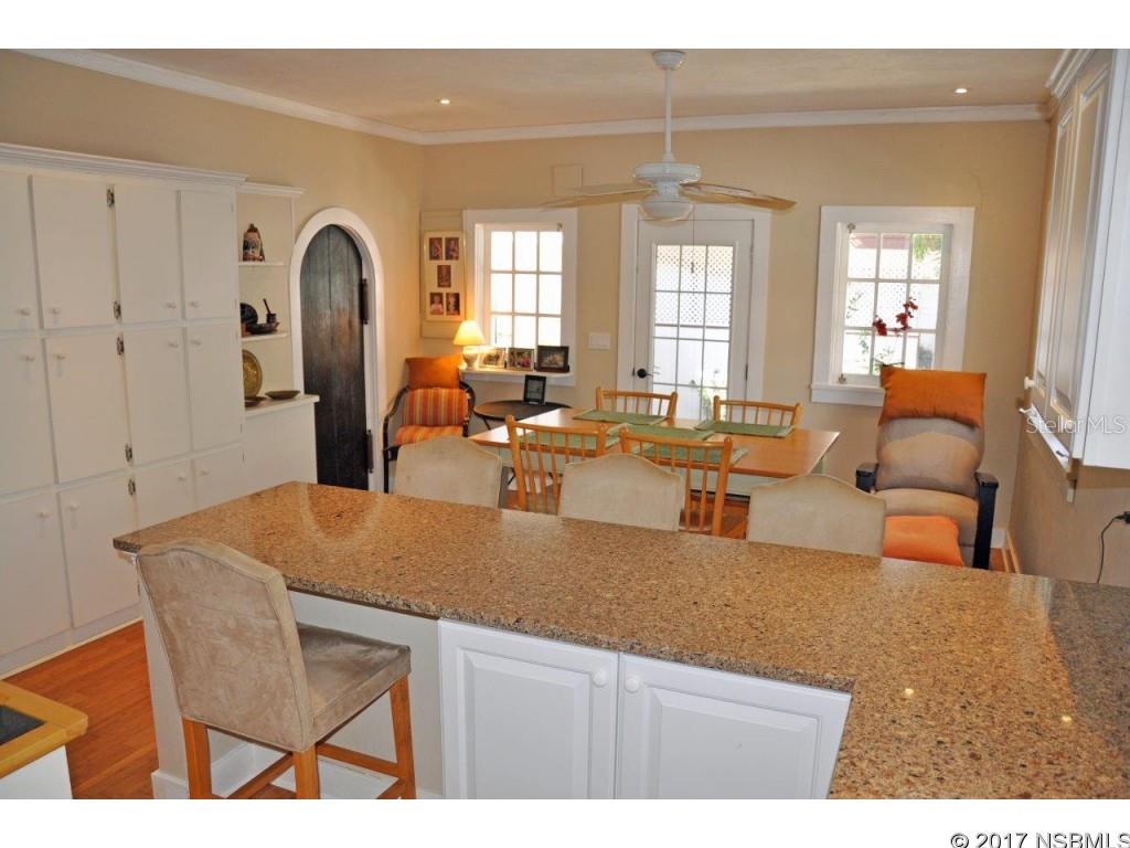 Riverside Park - Residential