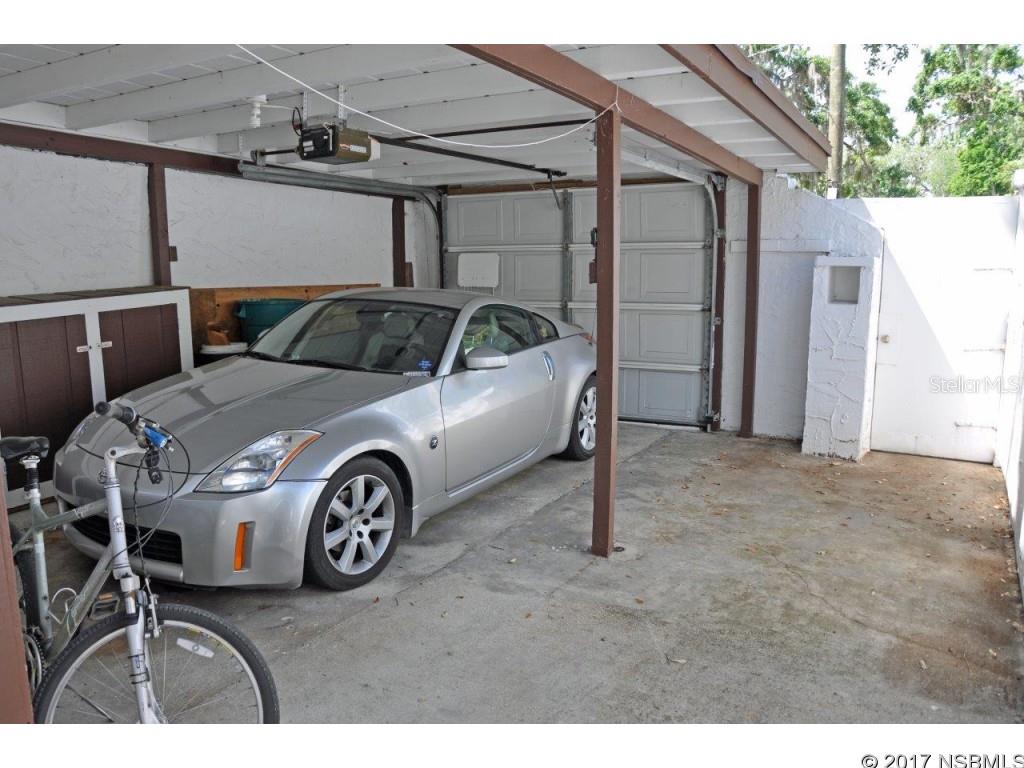 Riverside Park - Residential