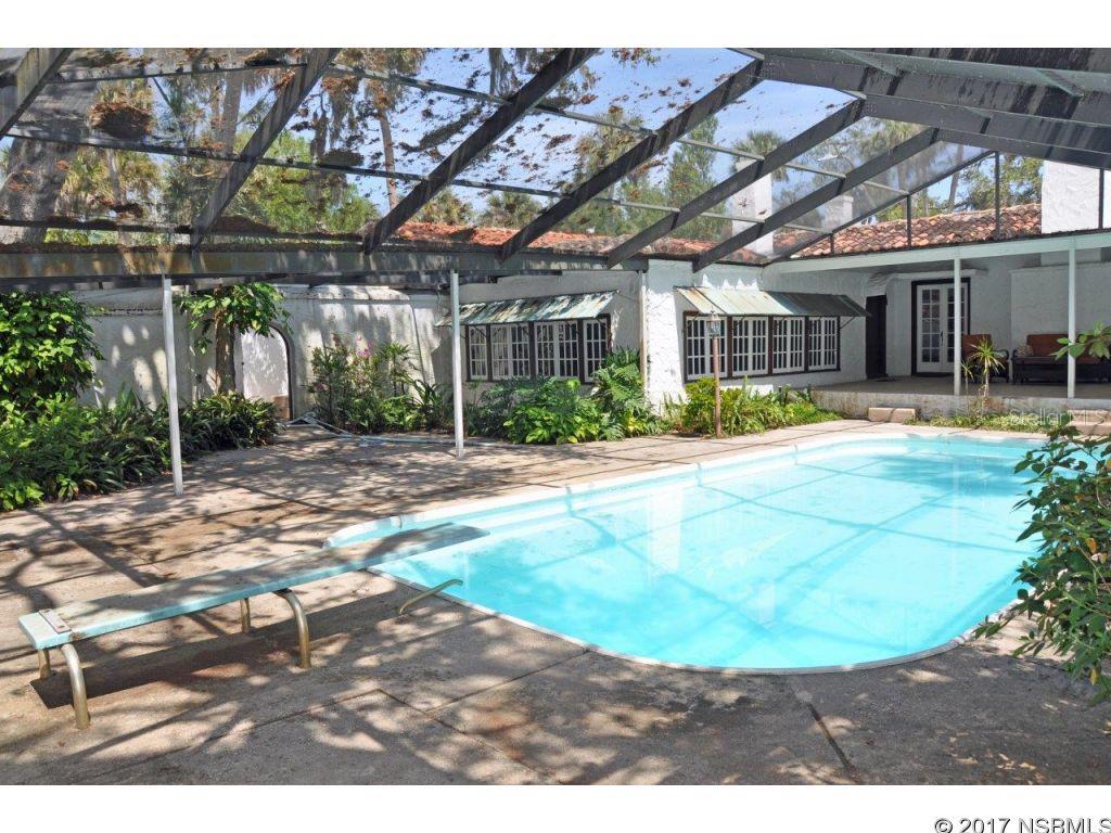 Riverside Park - Residential