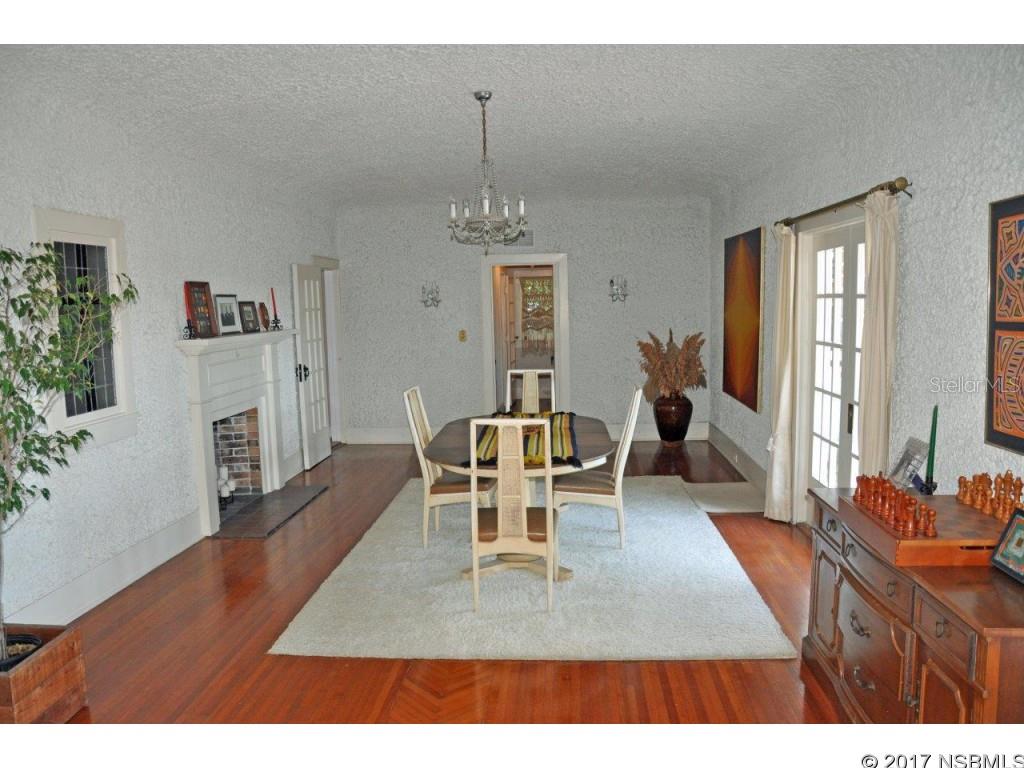 Riverside Park - Residential