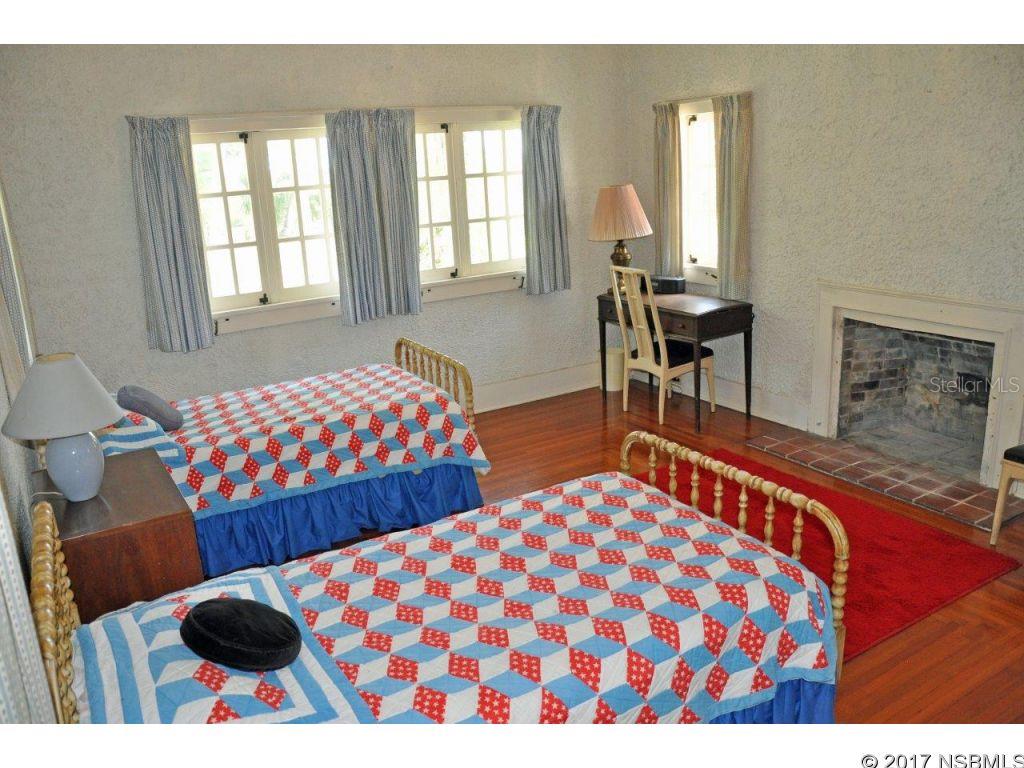 Riverside Park - Residential