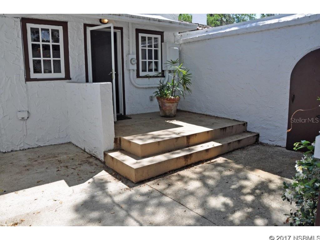 Riverside Park - Residential