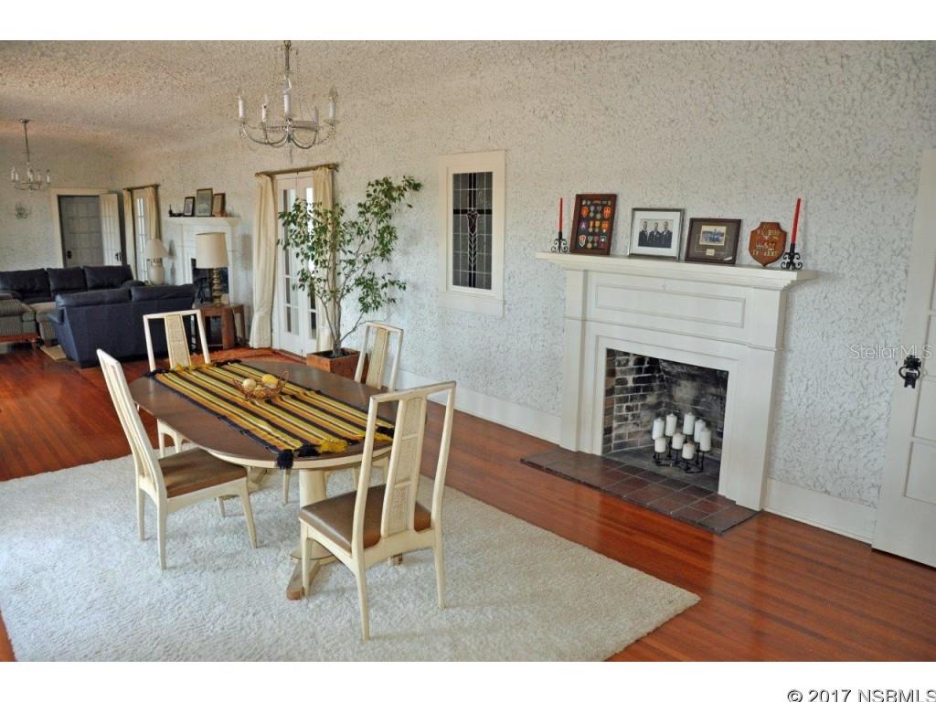 Riverside Park - Residential