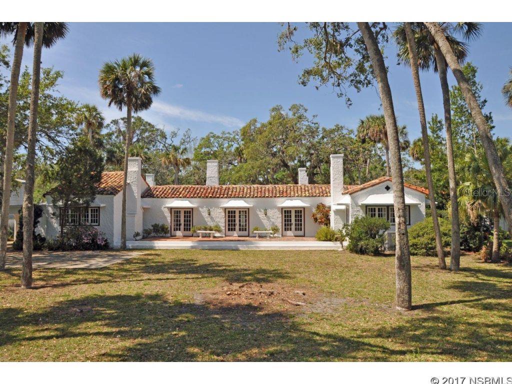 Riverside Park - Residential