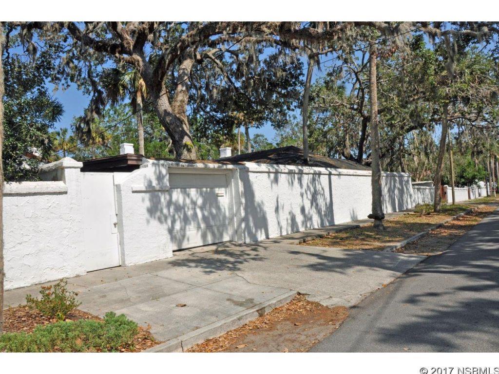 Riverside Park - Residential