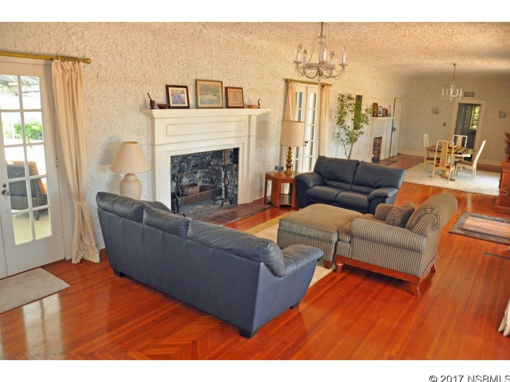 Riverside Park - Residential