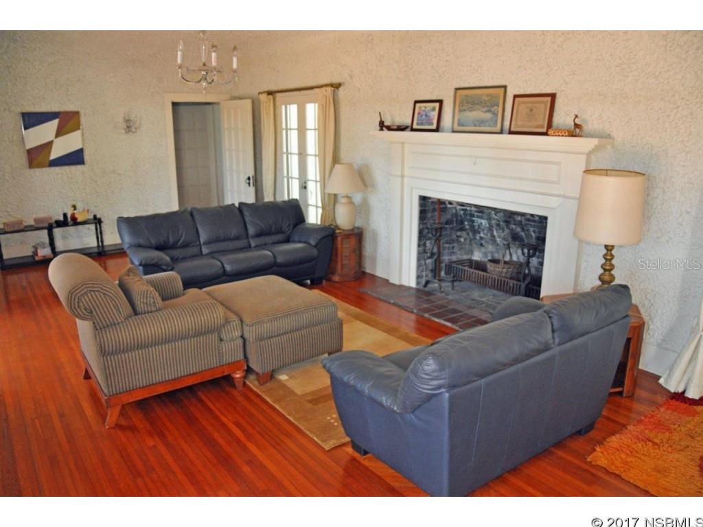 Riverside Park - Residential