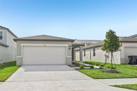 A home in NOKOMIS