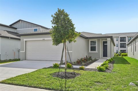 A home in NOKOMIS