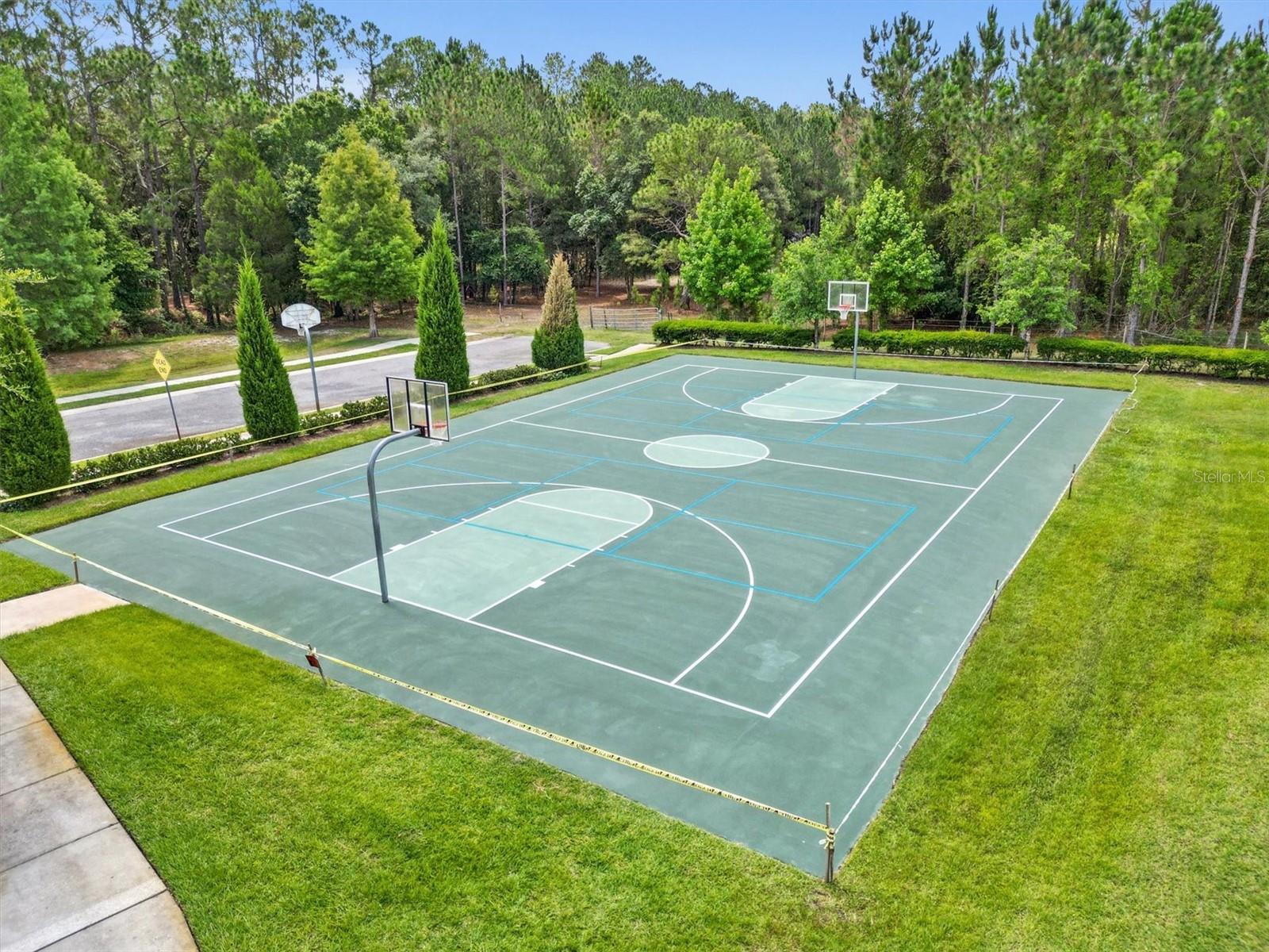 OAK CREEK PH 02 - Residential