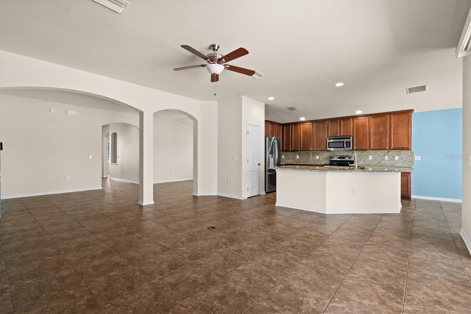 OAK CREEK PH 02 - Residential