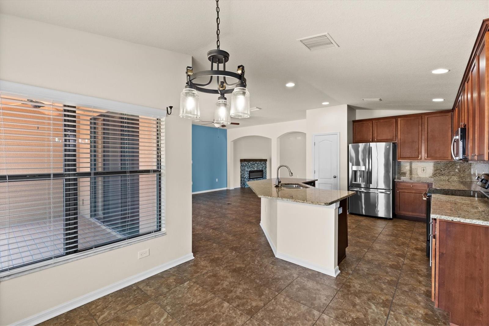 OAK CREEK PH 02 - Residential