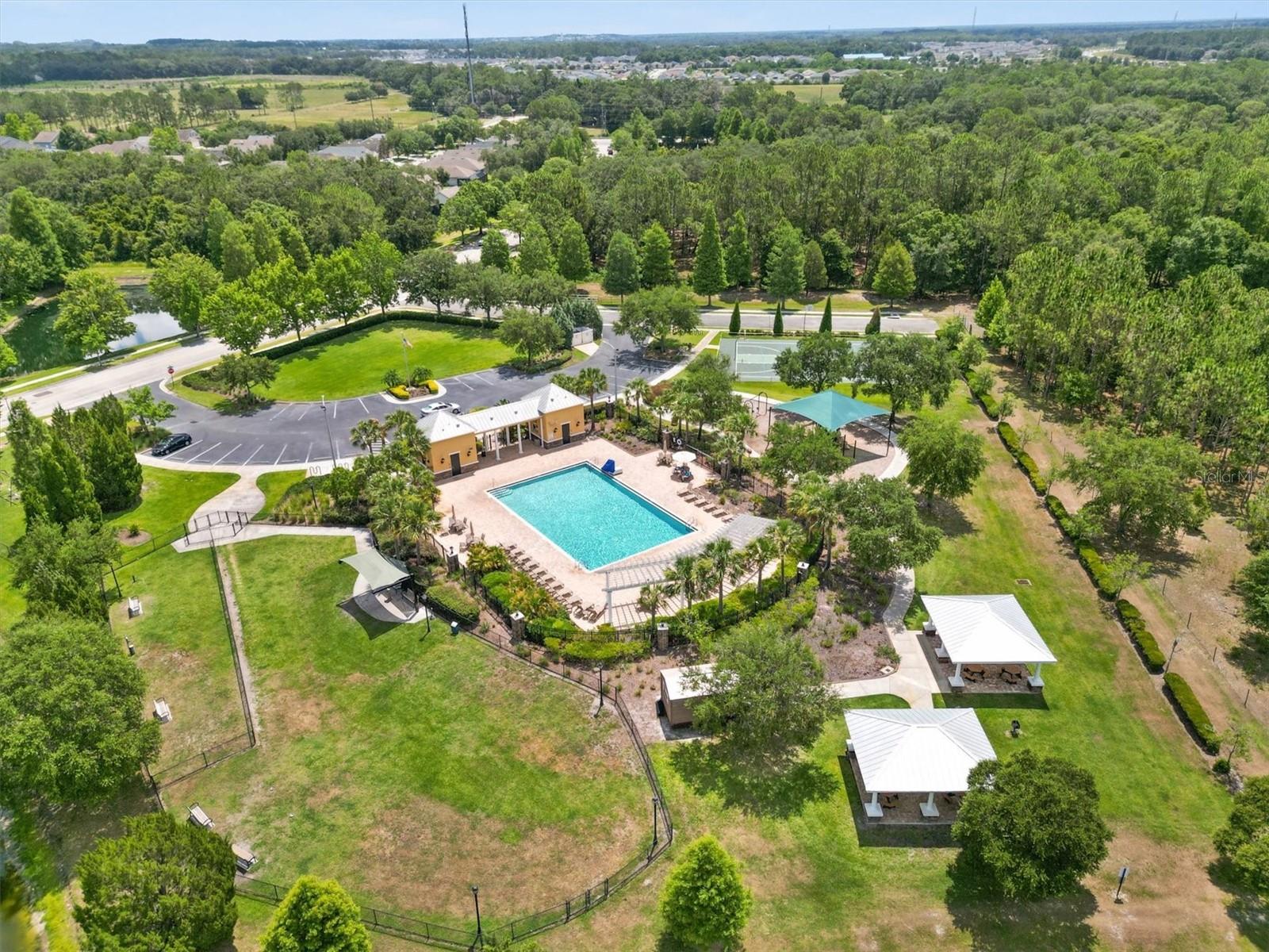 OAK CREEK PH 02 - Residential