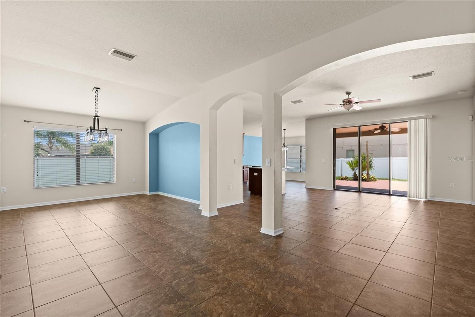 OAK CREEK PH 02 - Residential