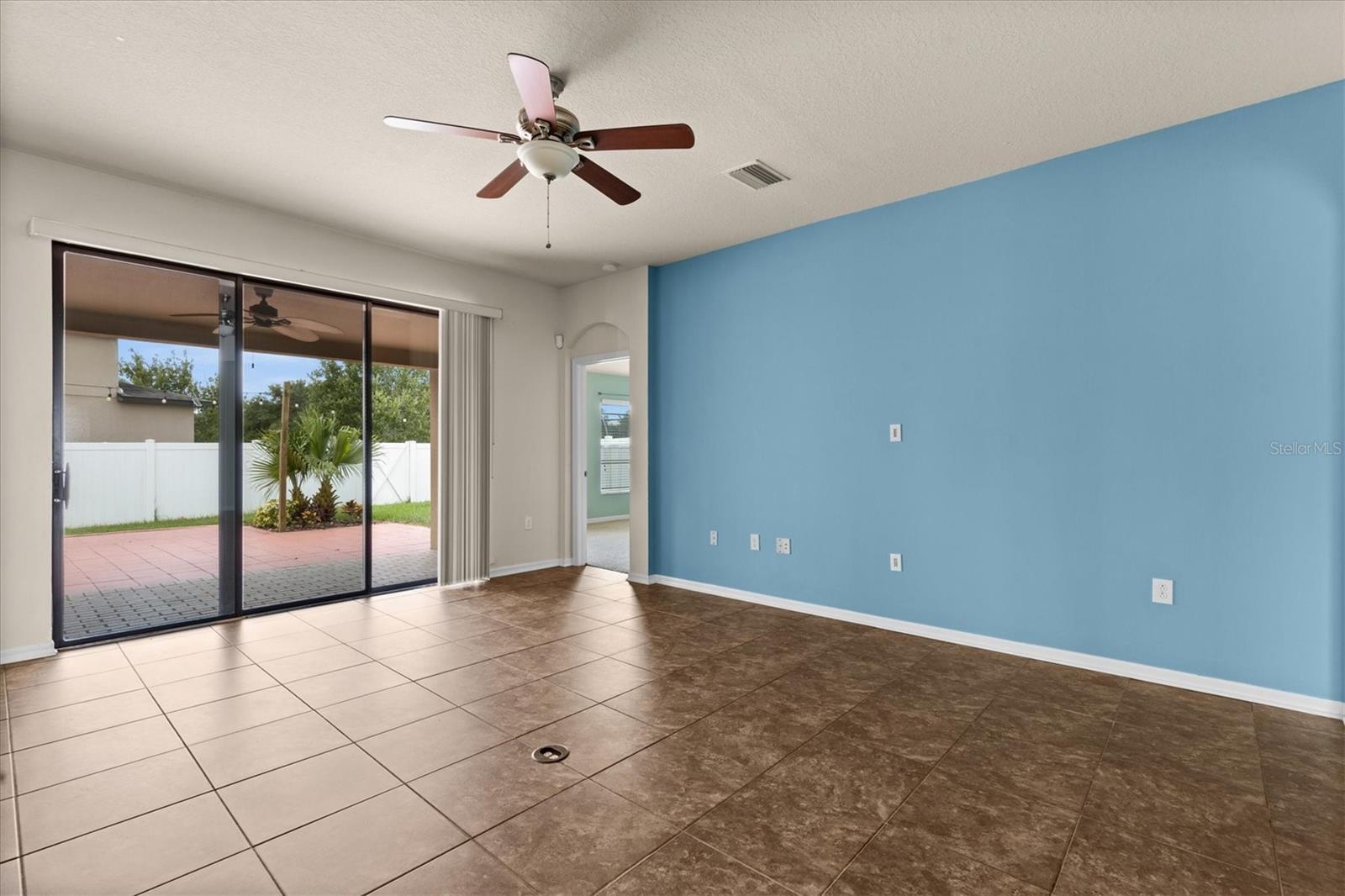 OAK CREEK PH 02 - Residential