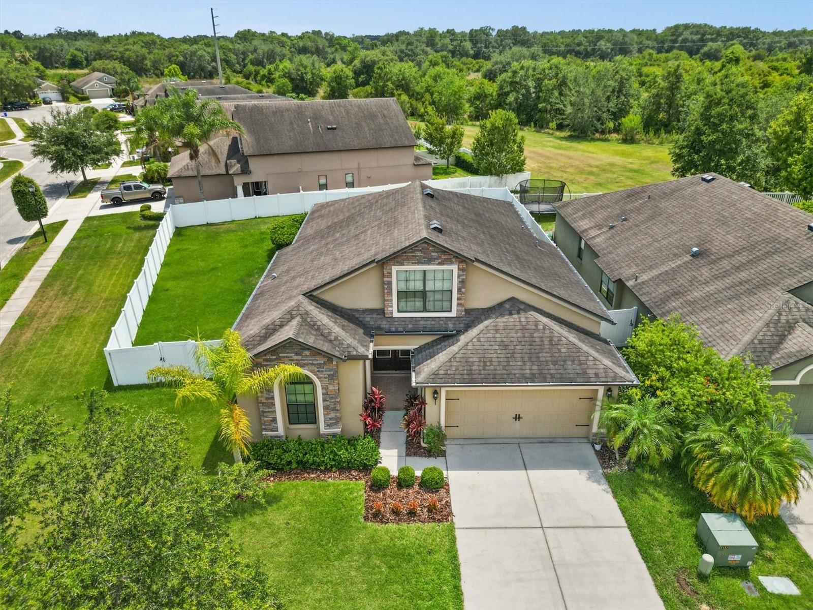 OAK CREEK PH 02 - Residential