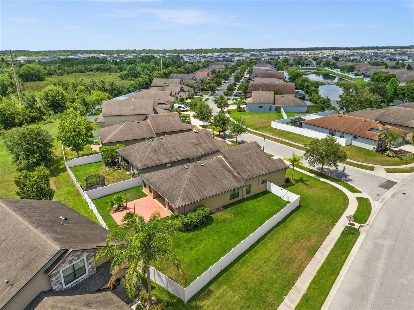 OAK CREEK PH 02 - Residential