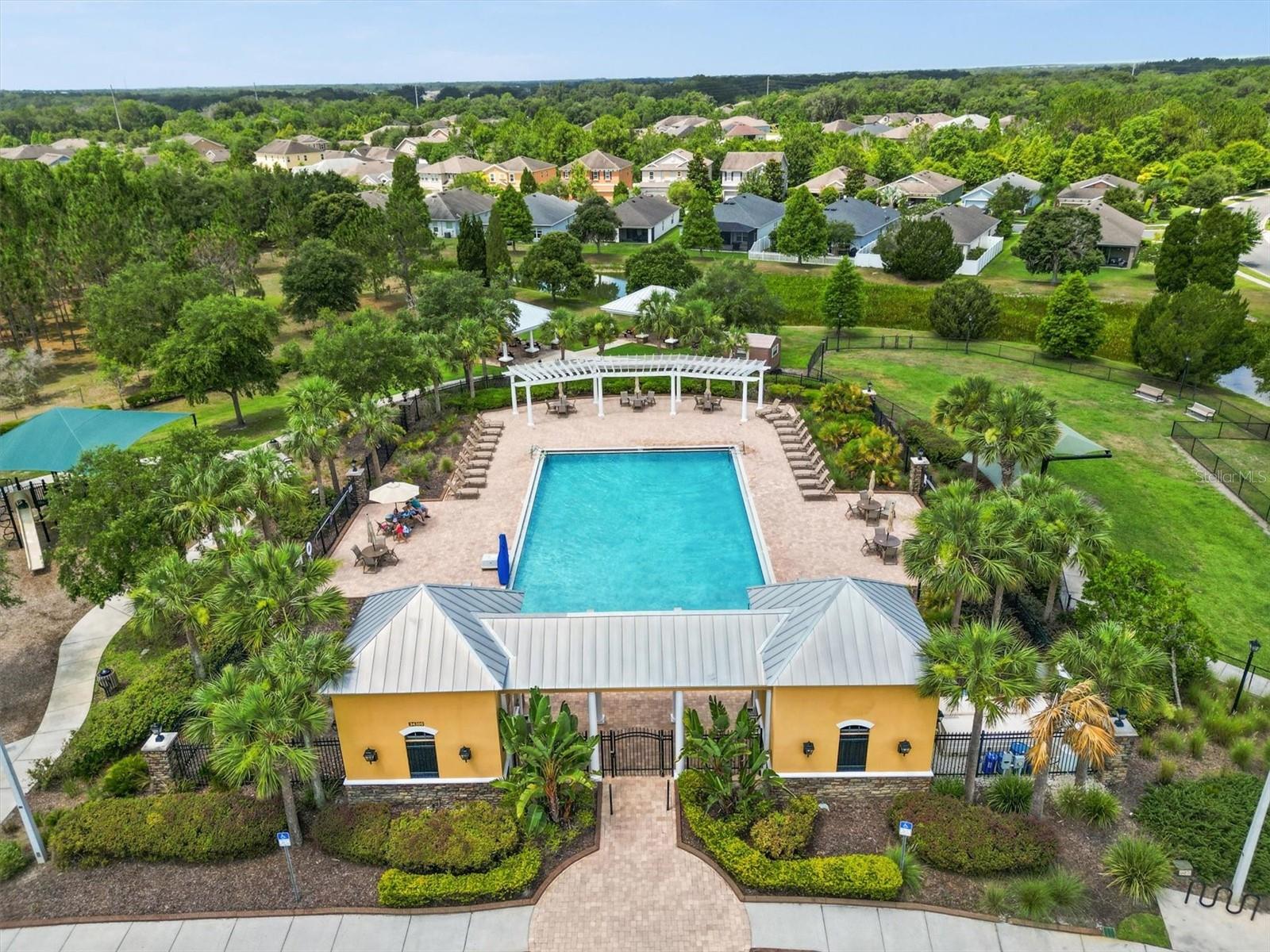 OAK CREEK PH 02 - Residential