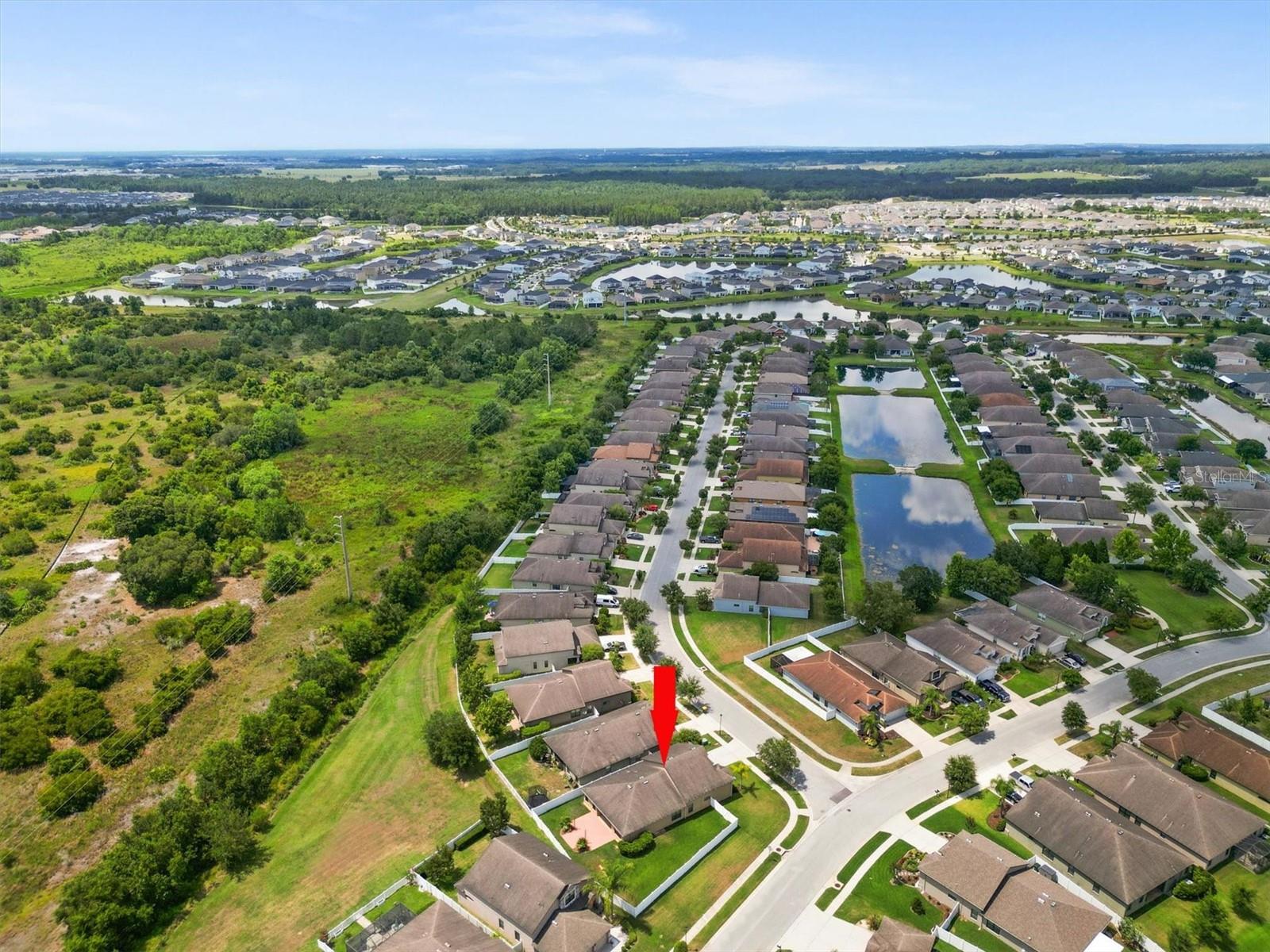 OAK CREEK PH 02 - Residential