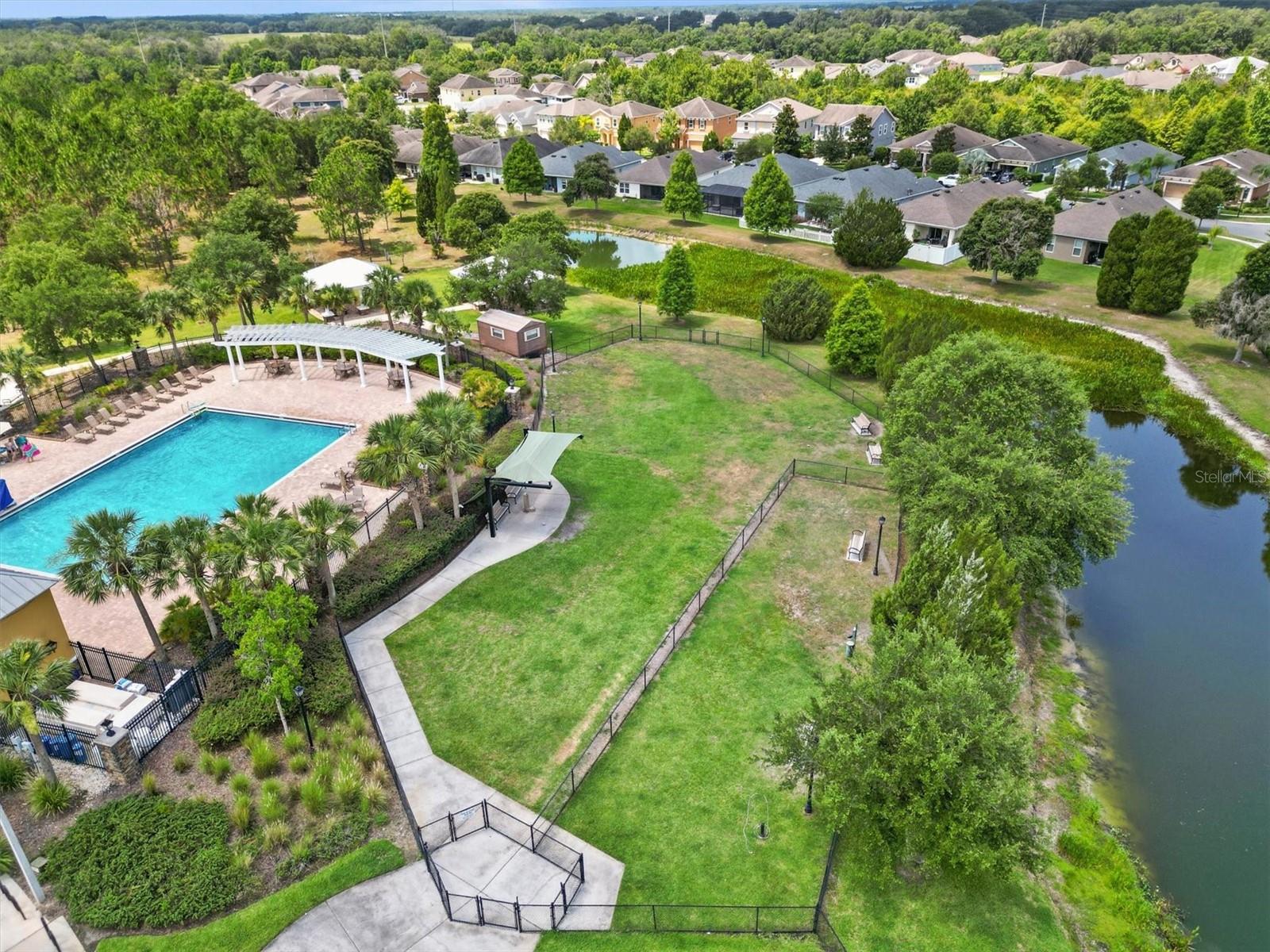 OAK CREEK PH 02 - Residential