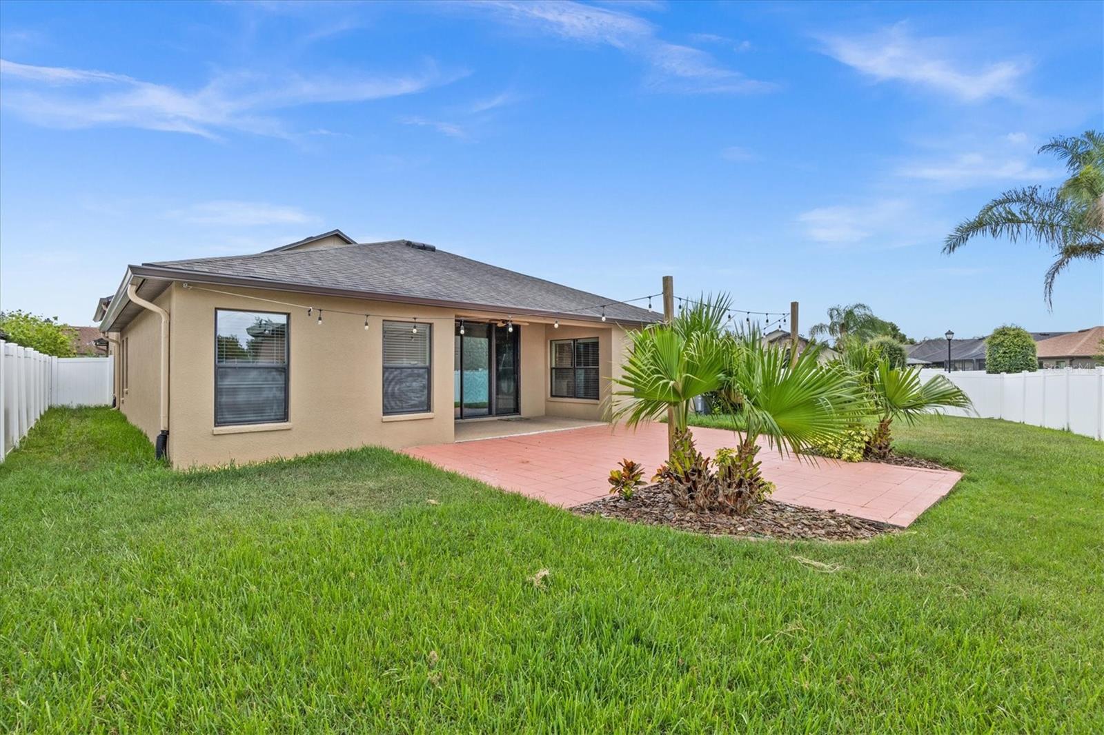 OAK CREEK PH 02 - Residential