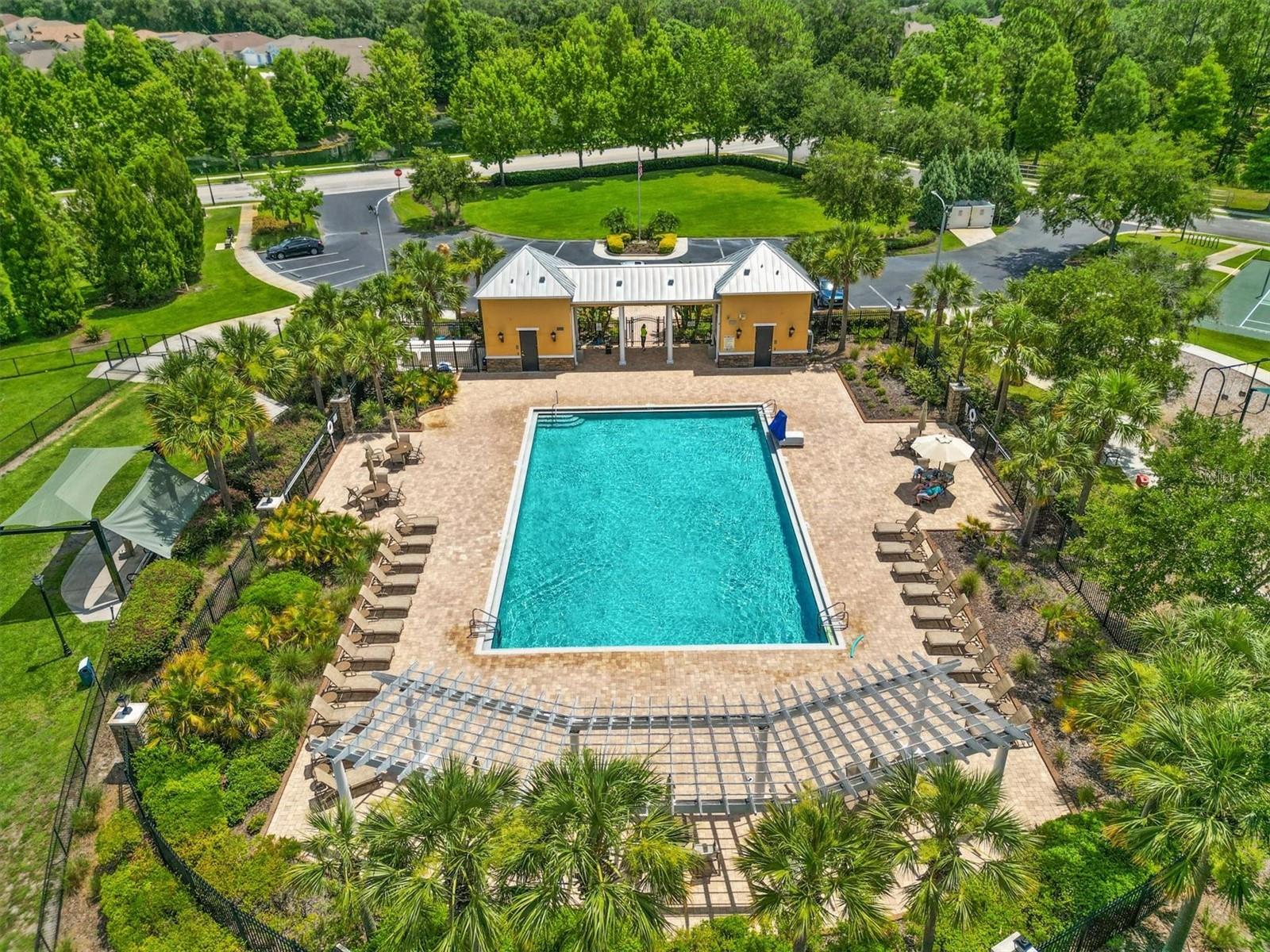 OAK CREEK PH 02 - Residential