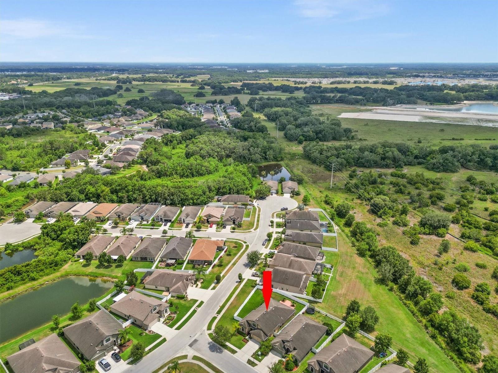 OAK CREEK PH 02 - Residential