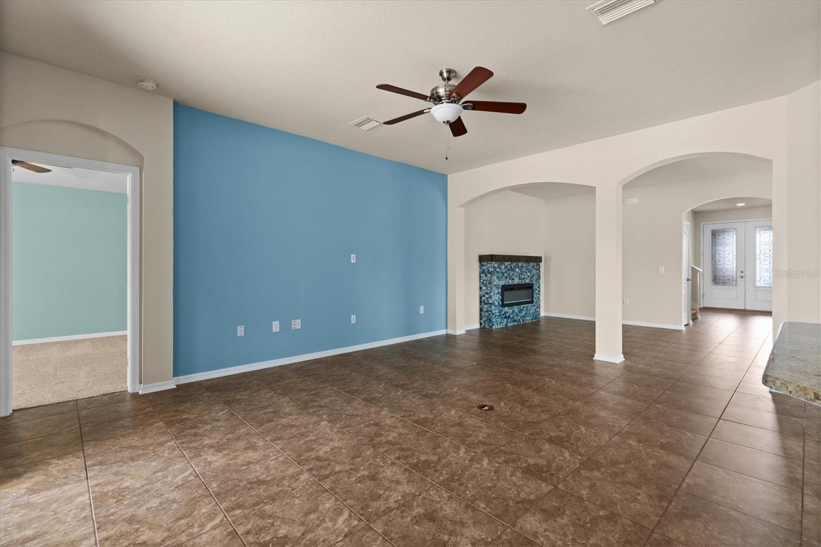 OAK CREEK PH 02 - Residential