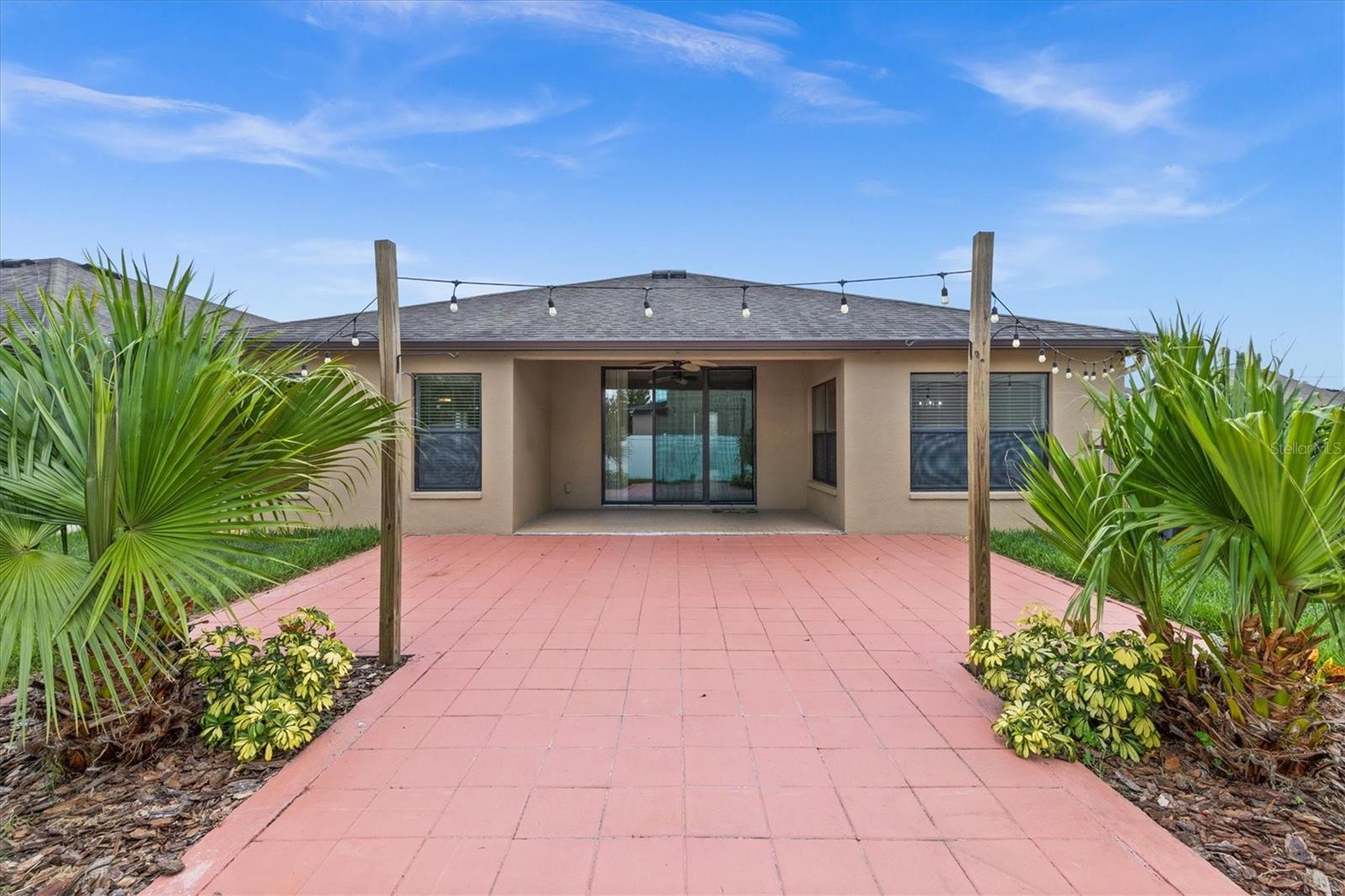 OAK CREEK PH 02 - Residential