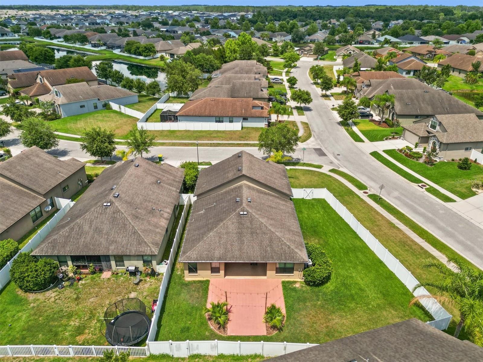 OAK CREEK PH 02 - Residential