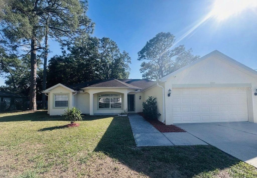 Photo of 8344 Dorsey Street, Spring Hill, FL 34608 (MLS # TB8506050)