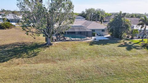 A home in PUNTA GORDA