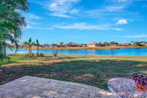 A home in PUNTA GORDA