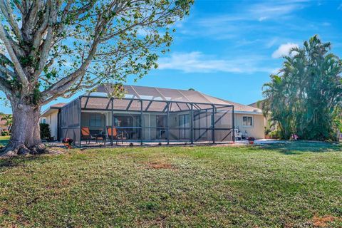 A home in PUNTA GORDA