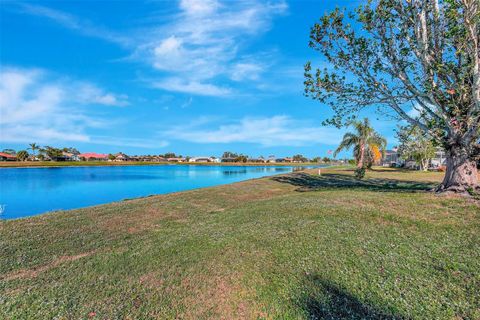 A home in PUNTA GORDA