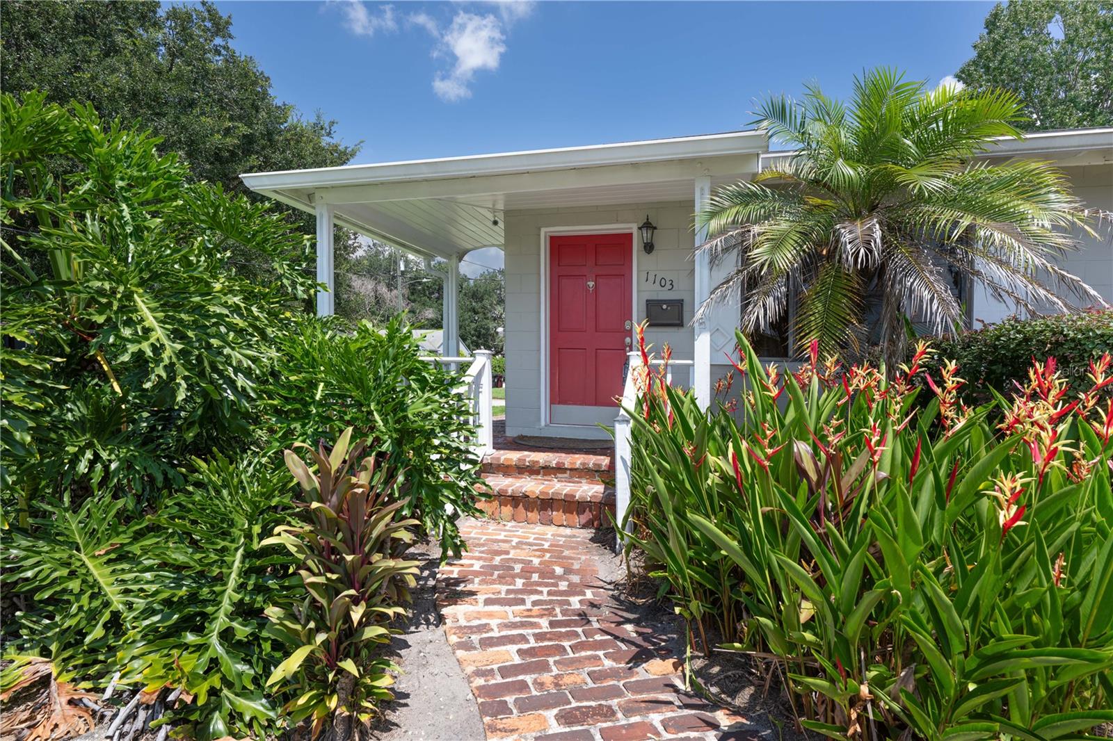 1103 BRIERCLIFF DRIVE