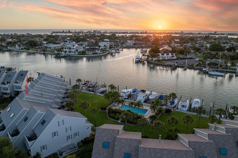 370 PINELLAS BAYWAY S E TIERRA VERDE FL 33715