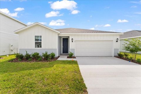18 WANDERING CREEK WAY PALM COAST FL 32164