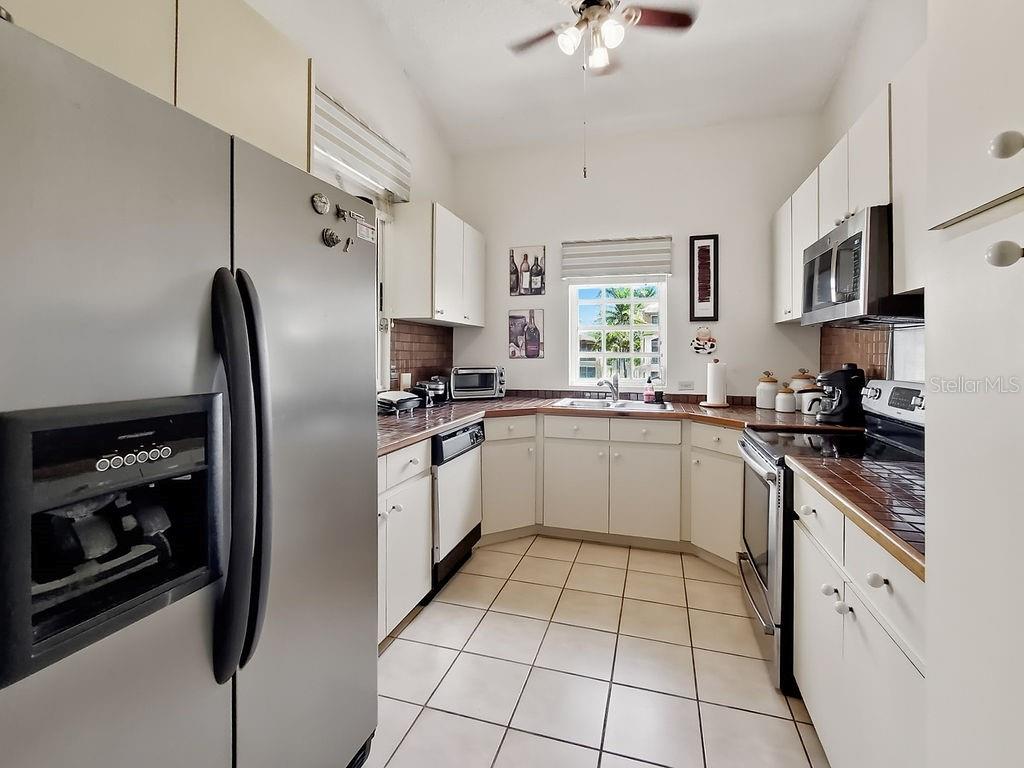 PALMAS DEL MAR - Residential