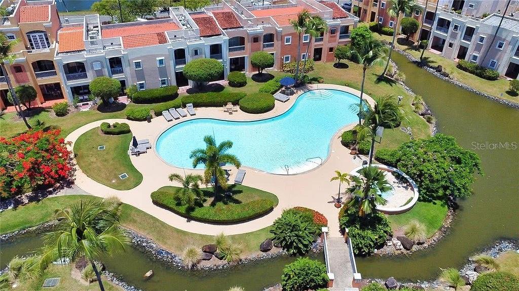 PALMAS DEL MAR - Residential